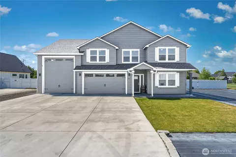 1147 Susan Ln, Walla Walla, WA 99362