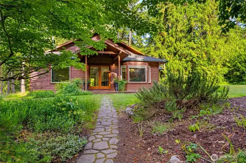 42 Tarte Rd, Friday Harbor, WA 98250
