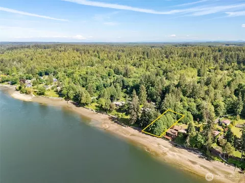0 SE Nnn Se Collier Rd, Shelton, WA 98584