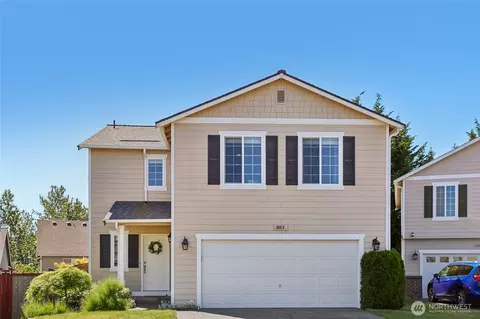 18413 SE 242nd Ct, Covington, WA 98042