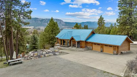 1161 White Rd, Cle Elum, WA 98922