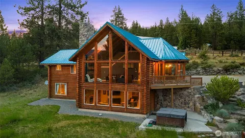 1161 White Rd, Cle Elum, WA 98922