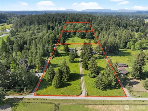 View/Area - 22430 SE 392nd St, Enumclaw, WA 98022 photo 4 of 4