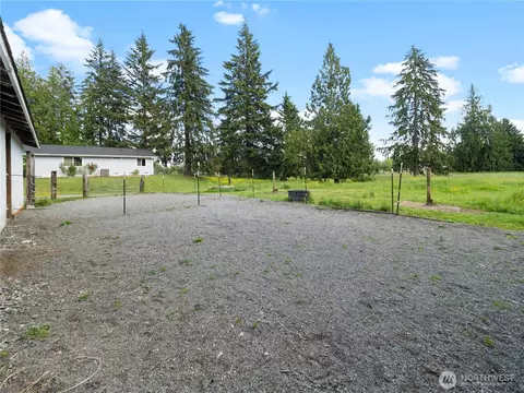 Exterior - 22430 SE 392nd St, Enumclaw, WA 98022 photo 3 of 5