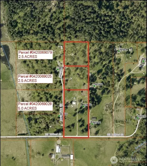 View/Area - 22430 SE 392nd St, Enumclaw, WA 98022 photo 1 of 4