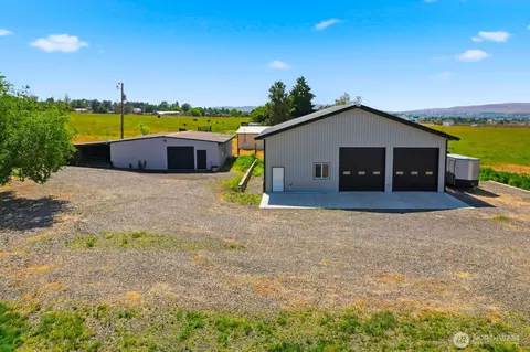 0 Oliver Dr, Yakima, WA 98901