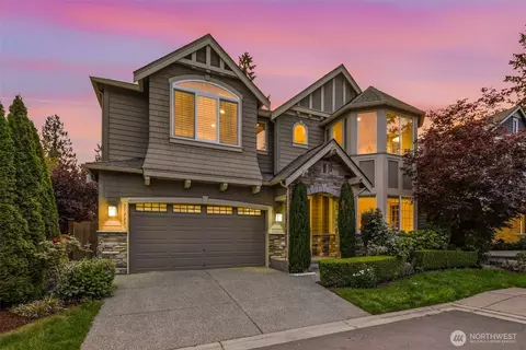 21223 NE 9th Pl, Sammamish, WA 98074