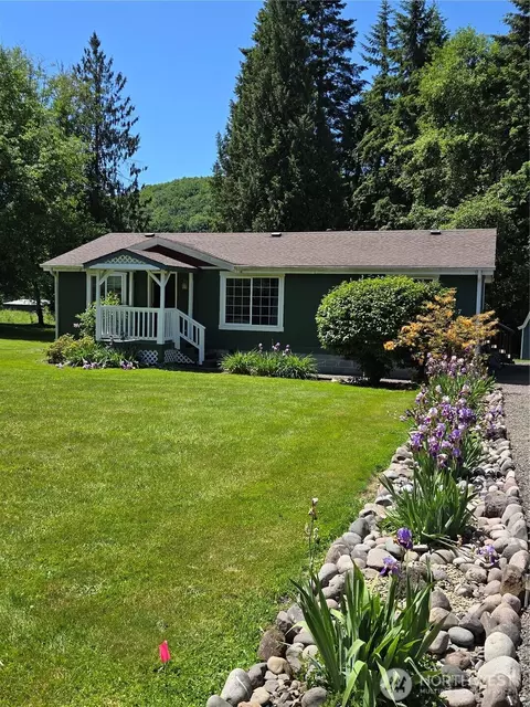147 Tara Ln, Vader, WA 98593