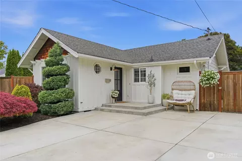 Exterior - 1059 Lafromboise St, Enumclaw, WA 98022 photo 11 of 11