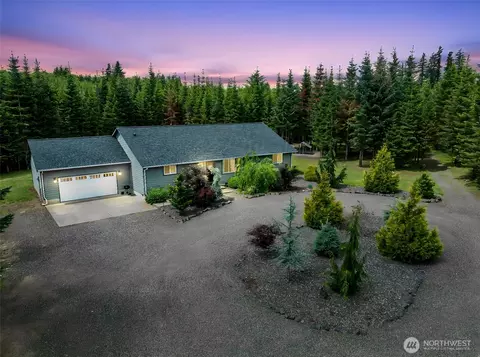 124 Salkum Rd, Salkum, WA 98582
