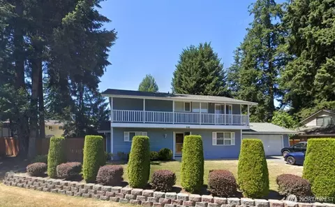 1801 164th Ave NE, Bellevue, WA 98008