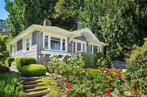 707 Lake Washington Blvd S, Seattle, WA 98144