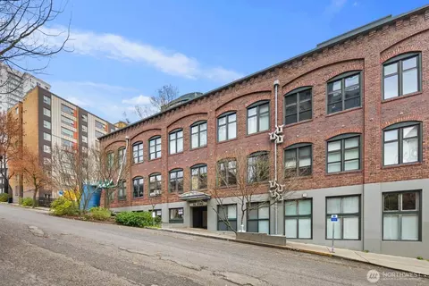 81 Vine St #406, Seattle, WA 98121