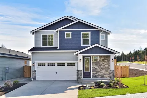 5938 NW Rhino Way, Bremerton, WA 98312