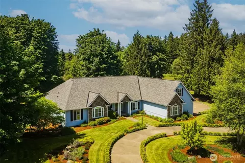 7711 Countrywood Dr SE, Olympia, WA 98501