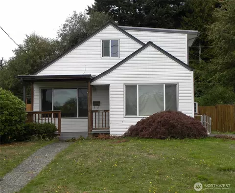 5414 Mcdacer Ave, Tacoma, WA 98404