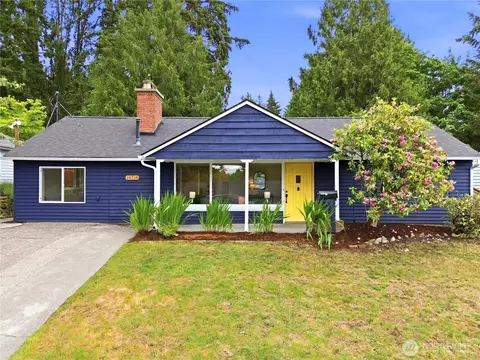 14716 22nd Ave NE, Shoreline, WA 98155