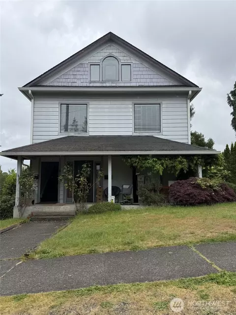 2711 N 2713 N Washington St, Tacoma, WA 98407