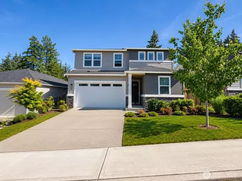 6413 Seaglass Ave SE, Port Orchard, WA 98367