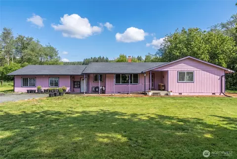 224 Brim Creek Rd, Vader, WA 98593