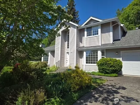 1932 Rhodedendron Way, Bellingham, WA 98229