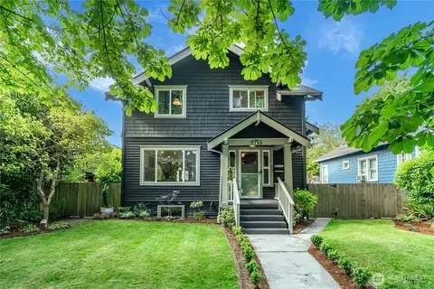3105 N 26th St, Tacoma, WA 98407