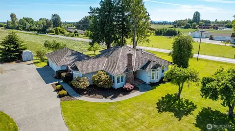 17032 Dunbar Rd, Mount Vernon, WA 98273