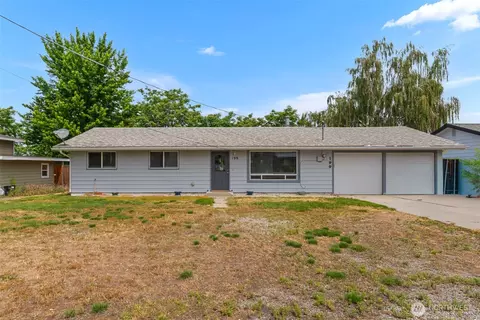 199 1 St SE, East Wenatchee, WA 98802