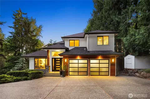 2801 198th Ave SE, Sammamish, WA 98075