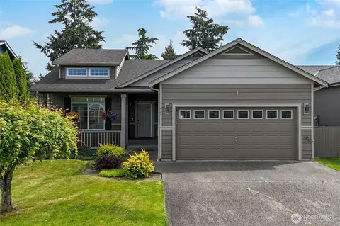 1224 130th St E, Tacoma, WA 98445