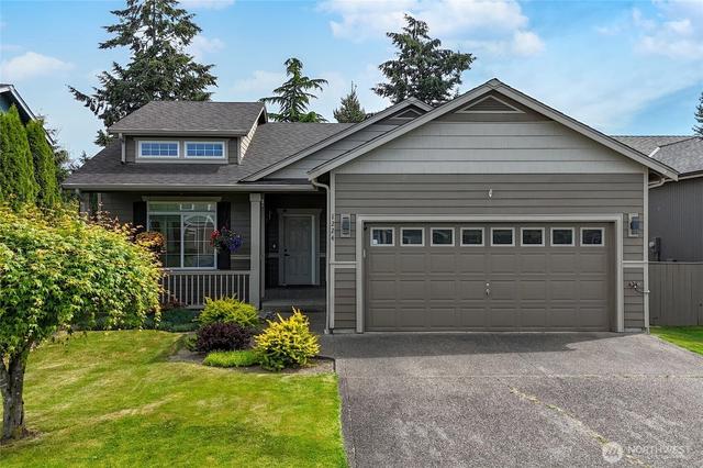 1224 130th St E, Tacoma, WA 98445