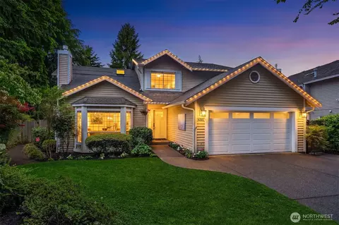 6311 110th Ave NE, Kirkland, WA 98033