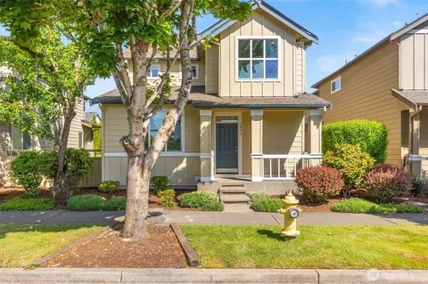 5836 Balustrade Blvd SE, Lacey, WA 98513