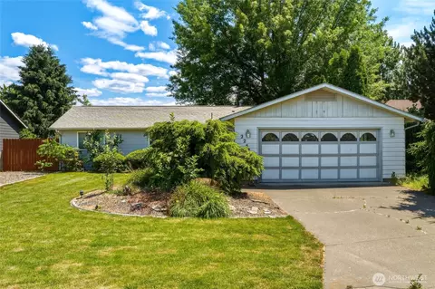 2257 Granite Dr, Walla Walla, WA 99362