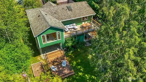 9543 46th Ave NE, Seattle, WA 98115