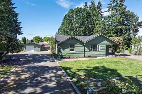 6411 Lake Grove St SW, Lakewood, WA 98499