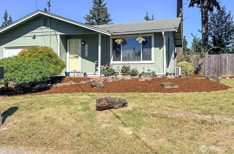 17015 17th Avenue Ct E, Spanaway, WA 98387