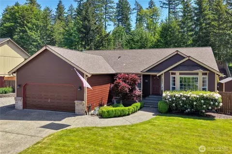 11903 261st Avenue Ct E, Buckley, WA 98321