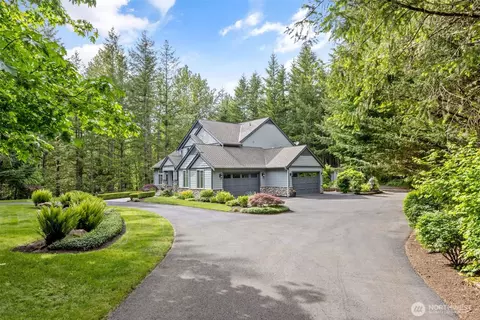 28210 SE 268th St, Ravensdale, WA 98051