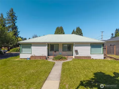 902 N Street St SE, Tumwater, WA 98501