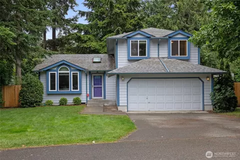 8418 101st Street Ct SW, Lakewood, WA 98498