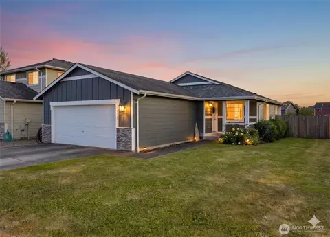 7339 Clamdigger, Blaine, WA 98230