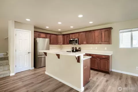 Kitchen - 2319 193rd St E, Spanaway, WA 98387 photo 1 of 3