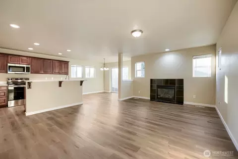 Living - 2319 193rd St E, Spanaway, WA 98387 photo 1 of 3