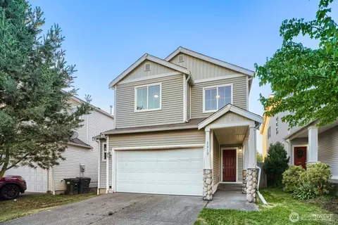 Exterior - 2319 193rd St E, Spanaway, WA 98387 photo 2 of 3