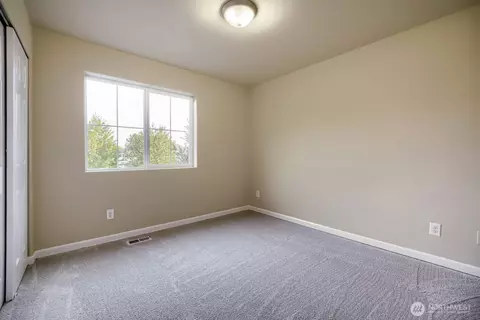 Bedroom - 2319 193rd St E, Spanaway, WA 98387 photo 3 of 5