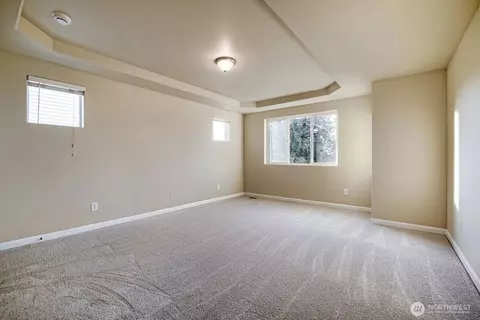Bedroom - 2319 193rd St E, Spanaway, WA 98387 photo 5 of 5