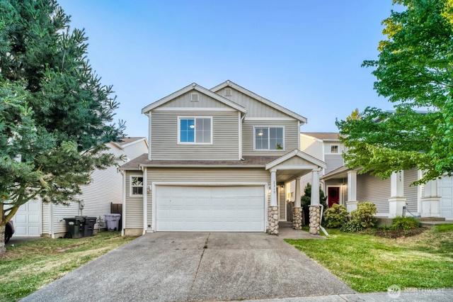 2319 193rd St E, Spanaway, WA 98387