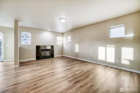 Living - 2319 193rd St E, Spanaway, WA 98387 photo 2 of 3
