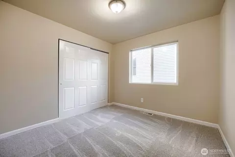 Bedroom - 2319 193rd St E, Spanaway, WA 98387 photo 1 of 5